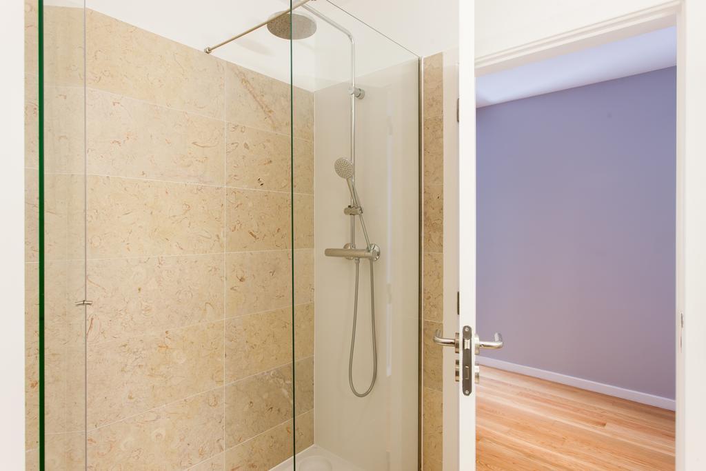 Flh Baixa World Flat Apartment Lisbon Exterior photo