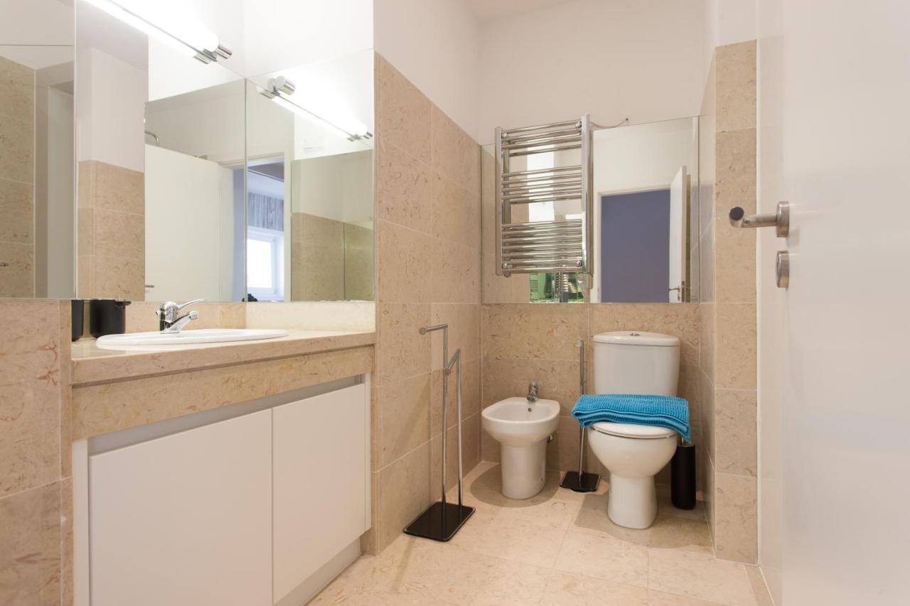 Flh Baixa World Flat Apartment Lisbon Exterior photo